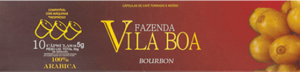vila boa